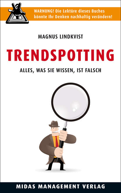 Trendspotting (Magnus  Lindkvist). 