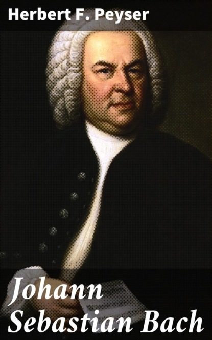 

Johann Sebastian Bach