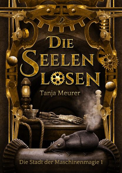

Die Seelenlosen
