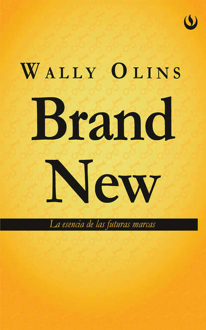 Wally Olins - Brand New