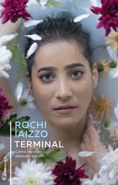 Rochi Iaizzo - Terminal