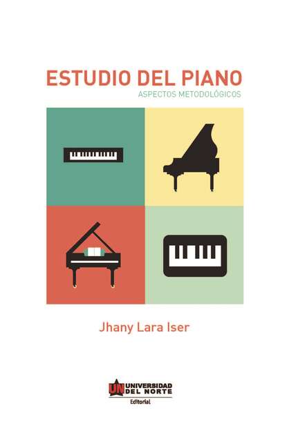 

Estudio del piano: aspectos metodológicos