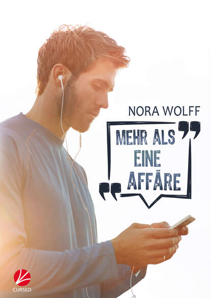 Mehr als eine Affäre (Nora Wolff). 