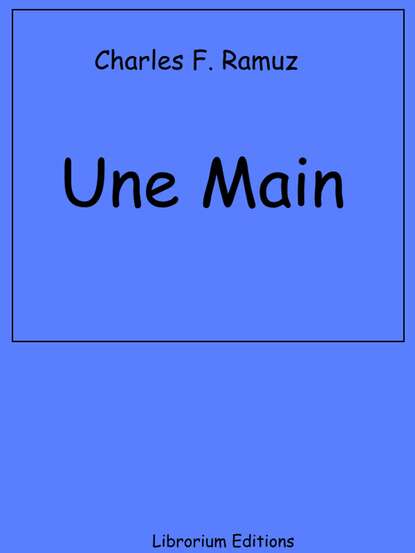 

Une Main