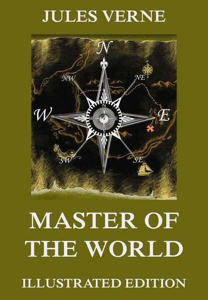 Jules Verne - Master Of The World