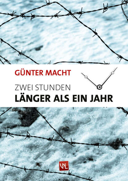 Zwei Stunden (Gunter  Macht). 