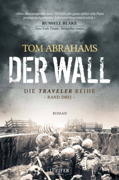 DER WALL (Tom Abrahams). 