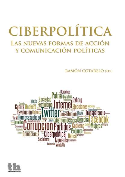 Ramón Cotarelo - Ciberpolítica