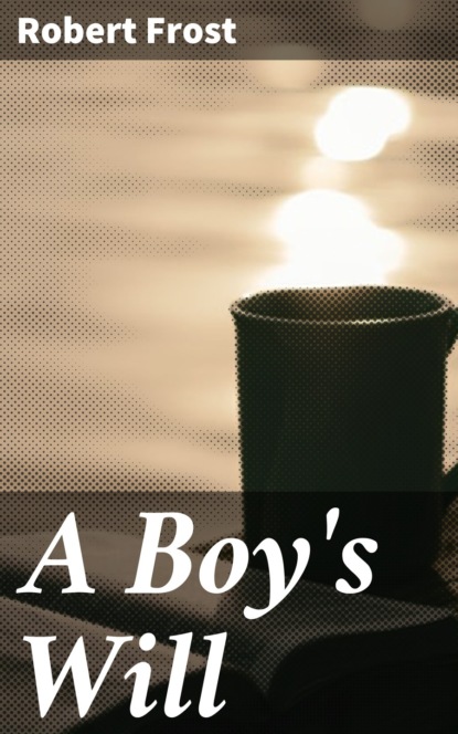 

A Boy's Will