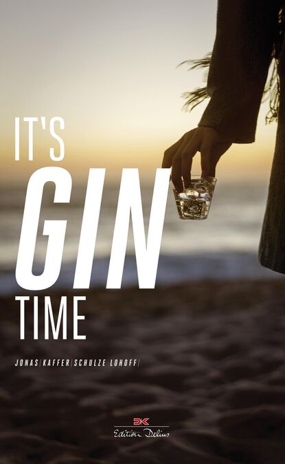 

It's Gintime