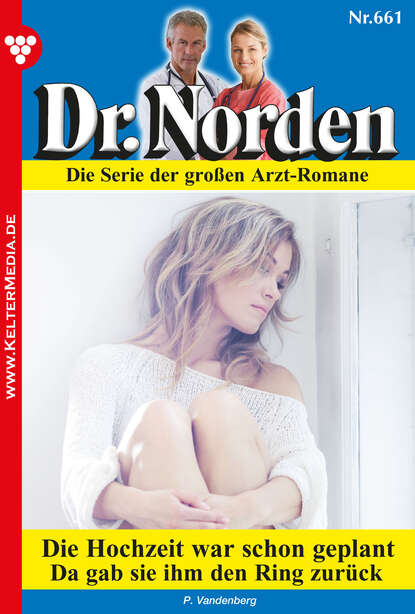 

Dr. Norden 661 – Arztroman