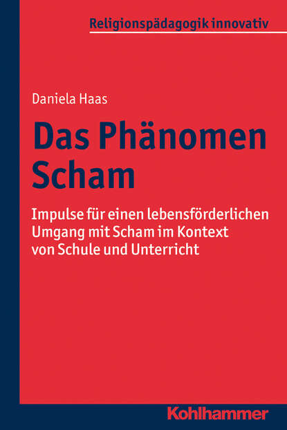 

Das Phänomen Scham