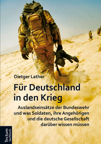 Für Deutschland in den Krieg