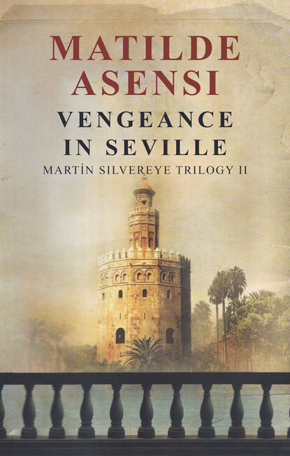 

Vengeance in Seville