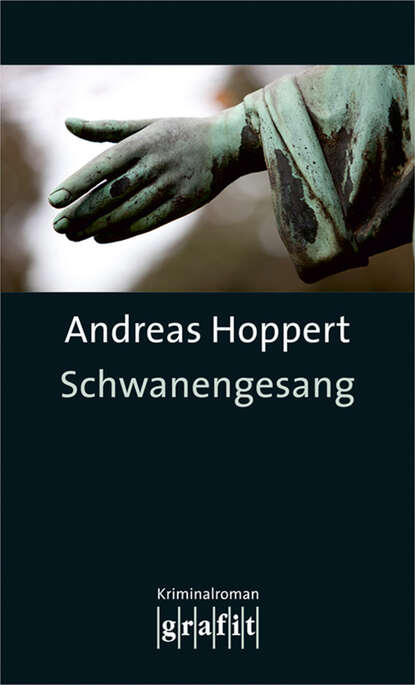 Andreas  Hoppert - Schwanengesang