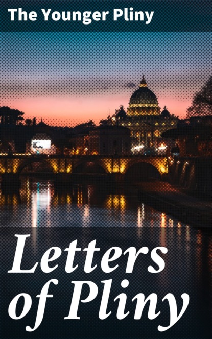 

Letters of Pliny