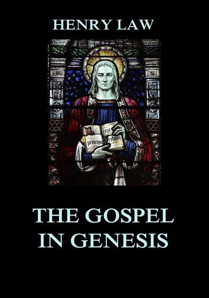 

The Gospel in Genesis