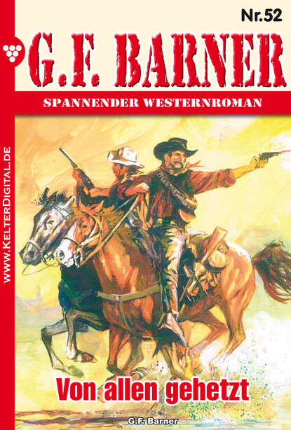 

G.F. Barner 52 – Western
