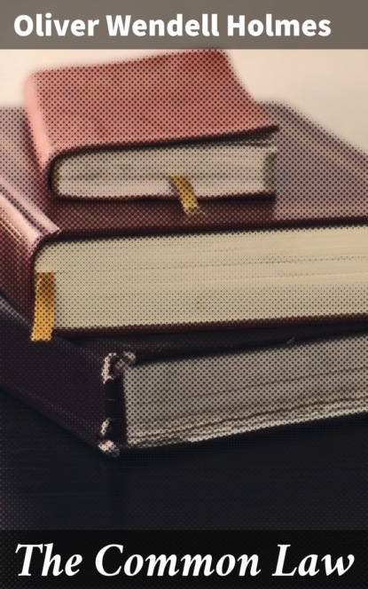 

The Common Law