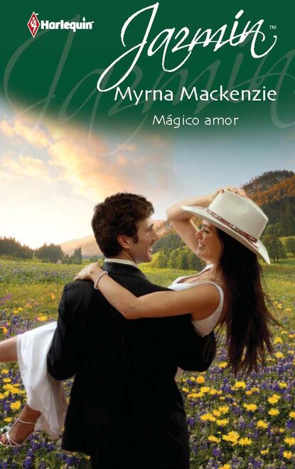 Myrna Mackenzie - Mágico amor