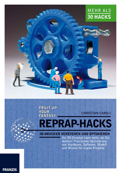 Christian  Caroli - RepRap-Hacks