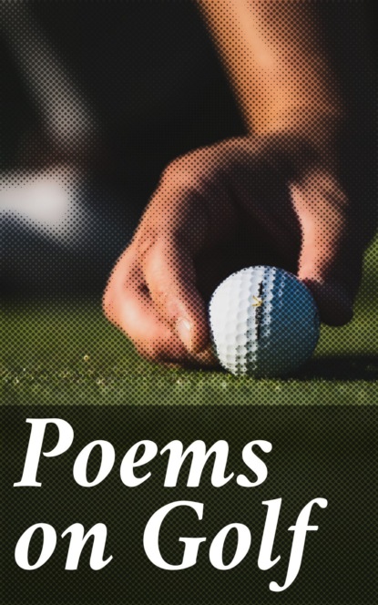 Various - Poems on Golf