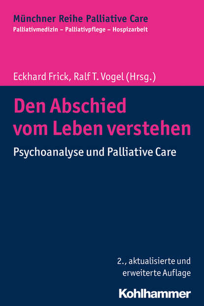 

Den Abschied vom Leben verstehen