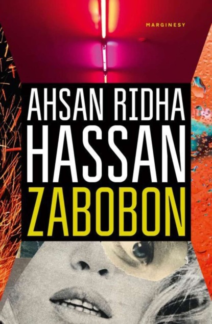 Ahsan Ridha Hassan - Zabobon