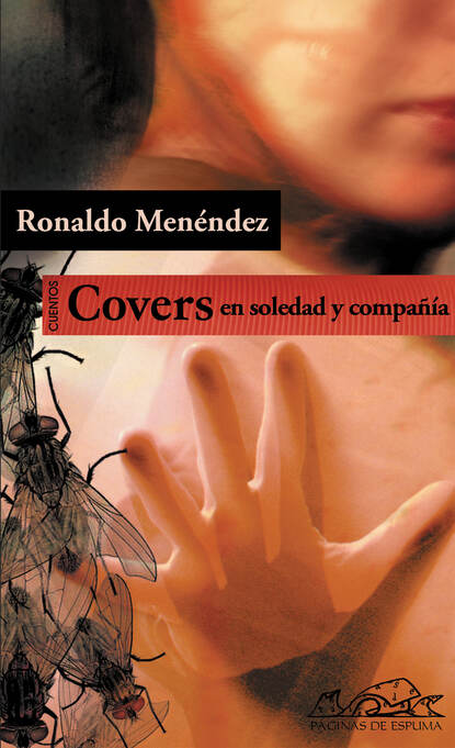 Ronaldo Menéndez - Covers. En soledad y compañía
