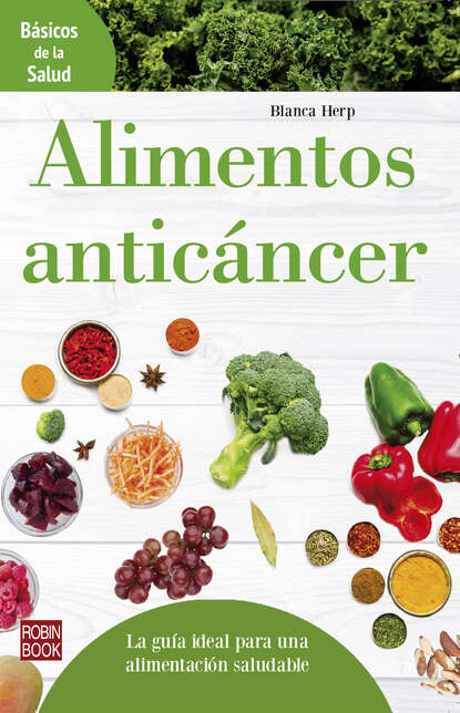 Alimentos antic?ncer