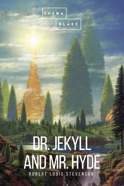 

Dr. Jekyll and Mr. Hyde