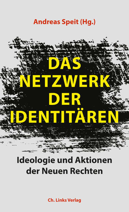 

Das Netzwerk der Identitären