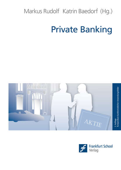 Private Banking (Группа авторов). 