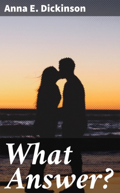 

What Answer