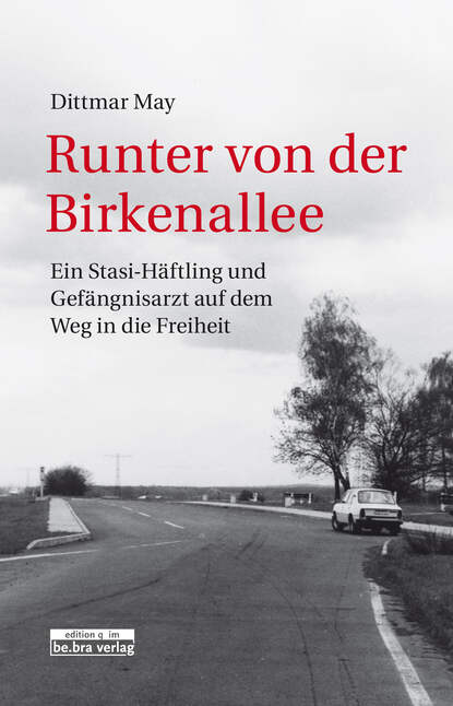 

Runter von der Birkenallee