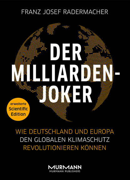 

Der Milliarden-Joker – Scientific Edition