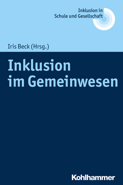 

Inklusion im Gemeinwesen