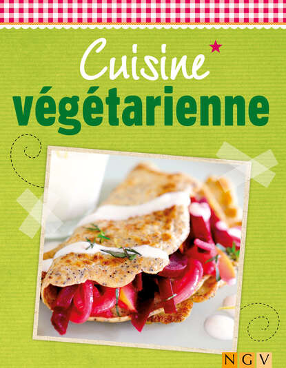 

Cuisine végétarienne