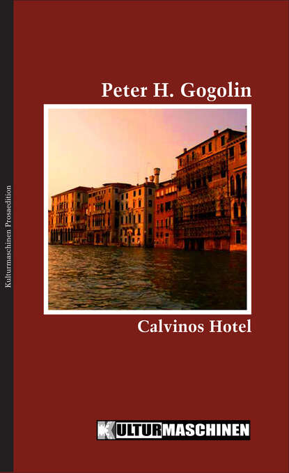 

Calvinos Hotel