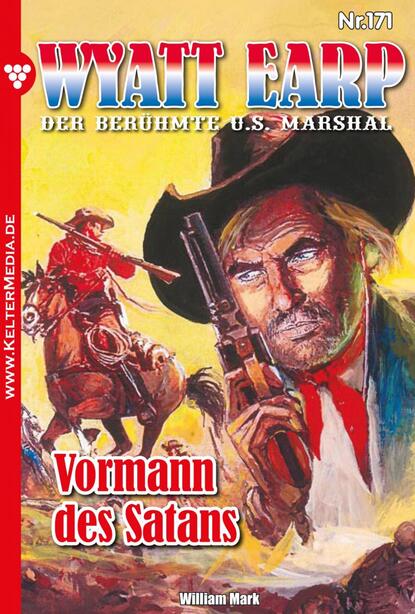 William Mark D. - Wyatt Earp 171 – Western