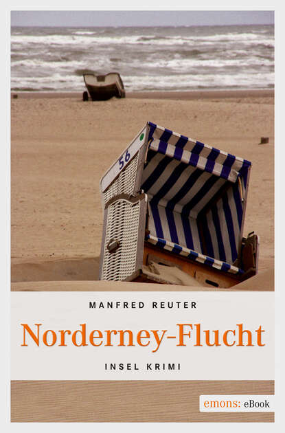 Norderney-Flucht