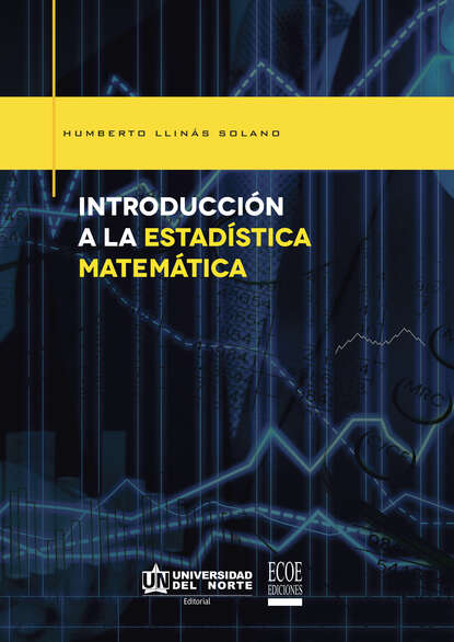 

Introducción a la estadística matemática