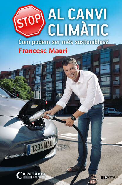 Francesc Mauri - Stop al canvi climàtic