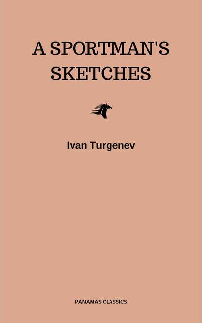 

A Sportman's Sketches