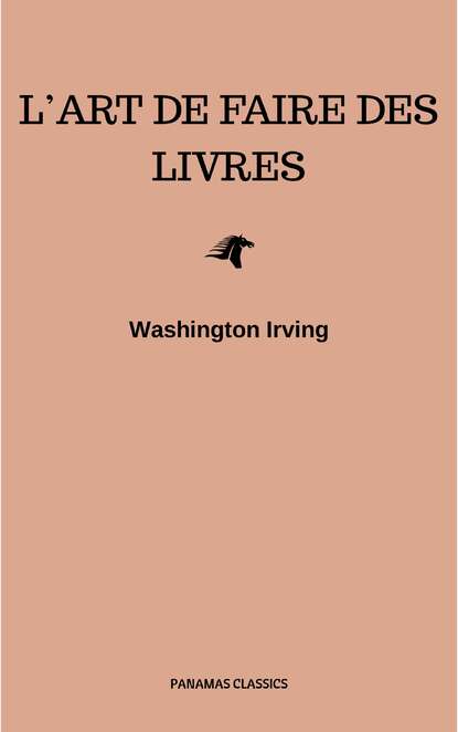 

L'Art de faire des livres
