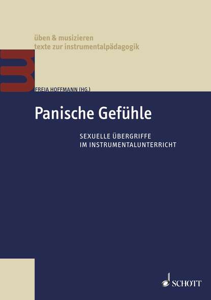 

Panische Gefühle