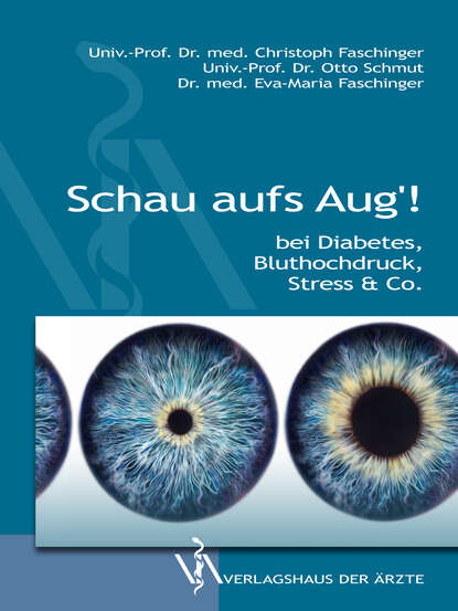 Christoph  Faschinger - Schau aufs Aug'!