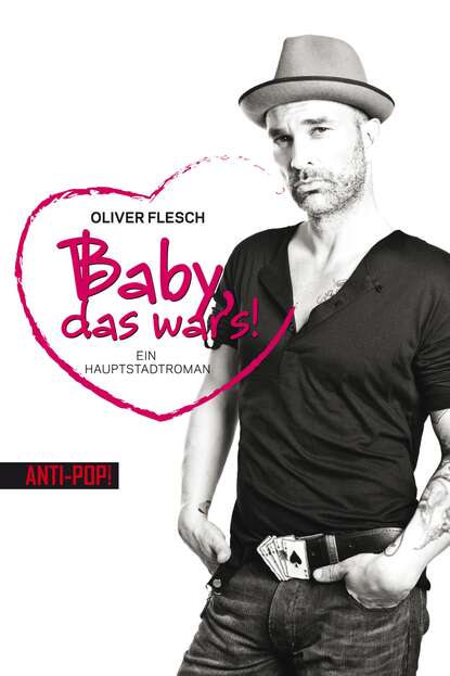 

Baby, das war's!