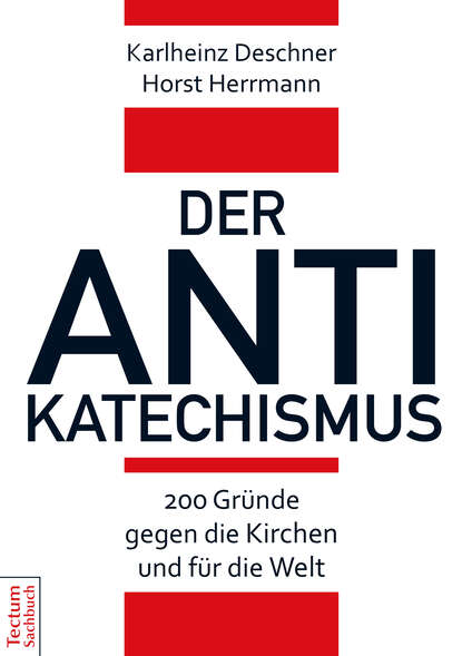 Horst Herrmann - Der Antikatechismus