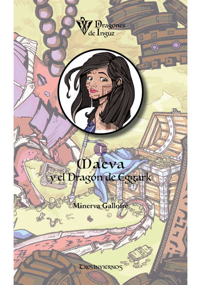 

Maeva y el Dragón de Eggark